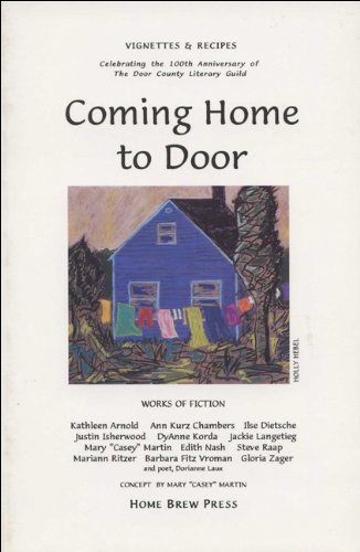 Imagen de archivo de Coming Home to Door a la venta por ThriftBooks-Atlanta