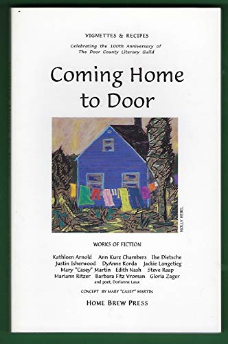 Stock image for Coming Home to Door for sale by ThriftBooks-Atlanta