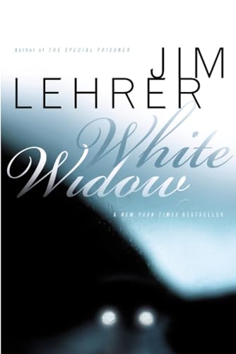 Beispielbild fr White Widow zum Verkauf von Samuel H. Rokusek, Bookseller