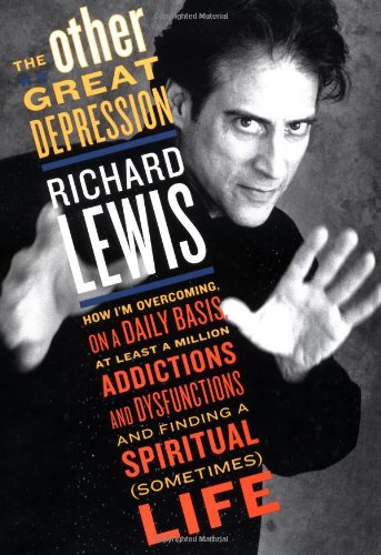 The Other Great Depression (9781891620935) by Lewis, Richard