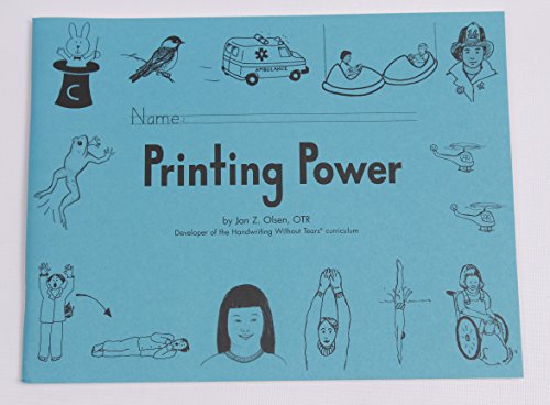 Stock image for Printing Power-Contracted Edition for sale by Hawking Books