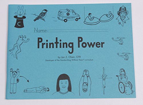 9781891627026: Printing Power-Contracted Edition