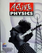 Imagen de archivo de Active Physics Communication a la venta por Nationwide_Text