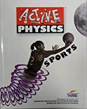 Stock image for Active Physics: Sports for sale by ThriftBooks-Atlanta