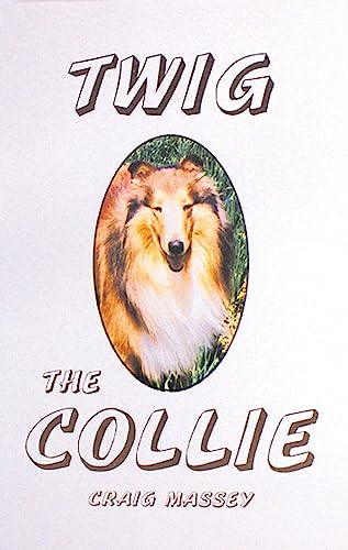 Imagen de archivo de Twig the Collie a la venta por SecondSale