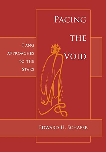 9781891640148: Pacing the Void: T'Ang Approaches to the Stars