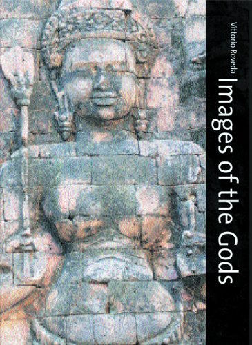 9781891640292: Images of the Gods: Khmer Mythology in Cambodia, Laos & Thailand