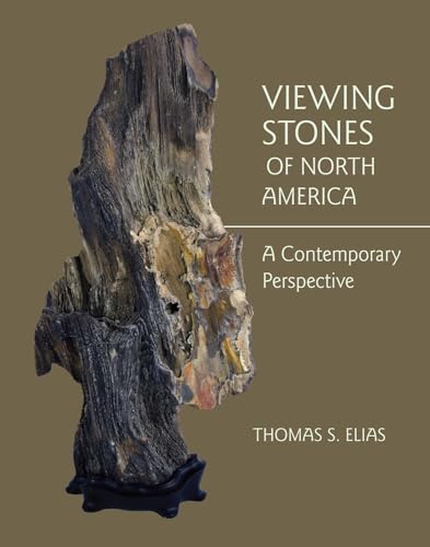 9781891640728: Viewing Stones of North America: A Contemporary Perspective