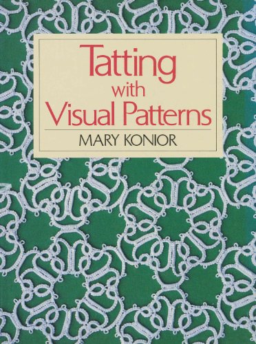 9781891656439: Tatting With Visual Patterns