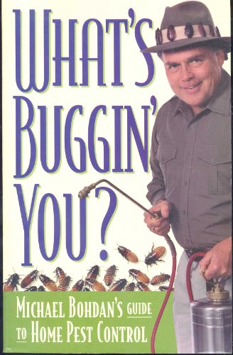 Stock image for What's Buggin' You? (Paperback) for sale by CitiRetail