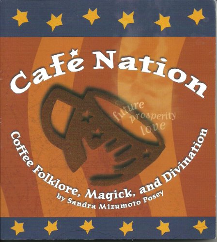 Beispielbild fr Cafe Nation zum Verkauf von BooksRun