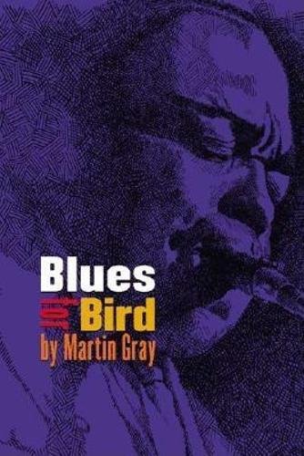 9781891661204: Blues for Bird