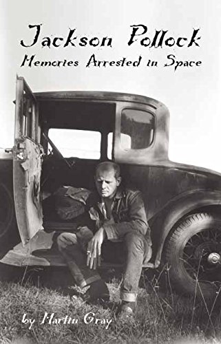Beispielbild fr Memories Arrested in Space zum Verkauf von Better World Books