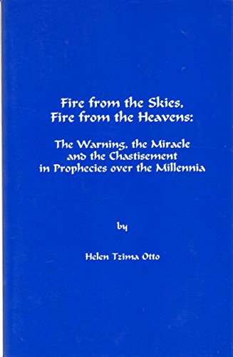 9781891663048: Title: Fire from the Skies Fire from the Heavens