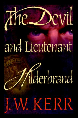 THE DEVIL AND LIEUTENANT HILDERBRAND