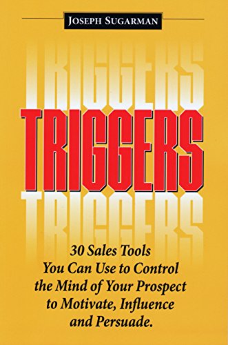 Imagen de archivo de Triggers a la venta por Your Online Bookstore