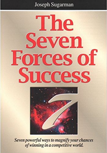 Imagen de archivo de The Seven Forces of Success a la venta por Wizard Books