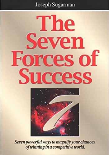 Stock image for The Seven Forces of Success for sale by GF Books, Inc.