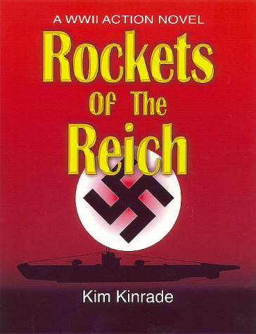 Stock image for Rockets of the Reich (New Millennium Writers Series) for sale by Half Price Books Inc.