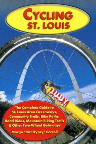 Beispielbild fr Cycling St. Louis, 3rd Edition zum Verkauf von SecondSale