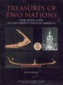 9781891739019: Treasures of Two Nations: Thai Royal Gifts to the United States of America
