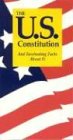 Stock image for U. S. Constitution and Facinating Facts about It 20 Unit Pre-Pack with Display for sale by ThriftBooks-Dallas