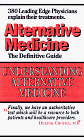 Understanding Alternative Medicine (Understanding Alternative Medicine , No 1) (9781891751011) by Goldberg, Burton; The Editors Of Alternative Medicine Digest