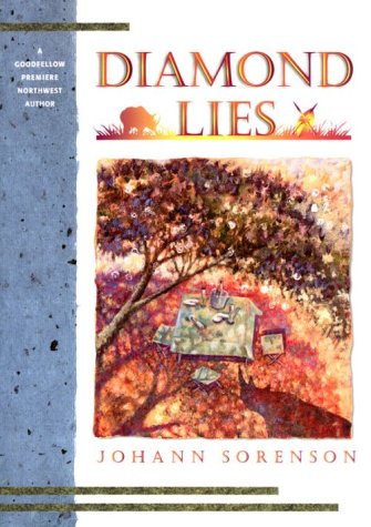 Stock image for Diamond Lies for sale by NWJbooks