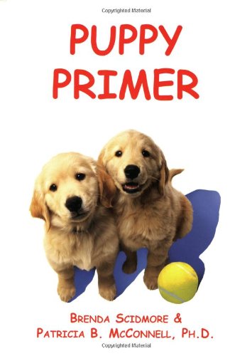 Stock image for Puppy Primer for sale by BooksRun