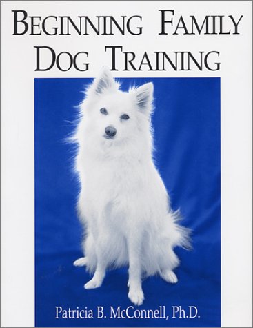 Stock image for Beginning Family Dog Training for sale by ZBK Books