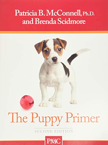 Beispielbild fr The Puppy Primer zum Verkauf von Wonder Book