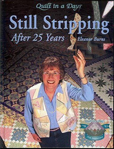 Beispielbild fr Still Stripping After 25 Years zum Verkauf von KuleliBooks