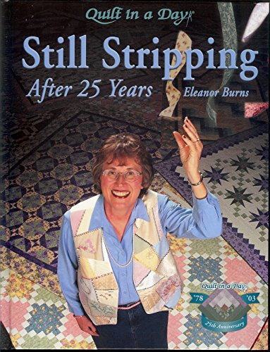 Stock image for Still Stripping After 25 Years for sale by KuleliBooks