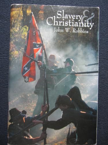 Stock image for Slavery & Christianity for sale by SecondSale