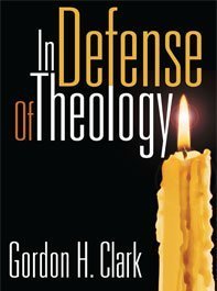 Imagen de archivo de In Defense of Theology a la venta por ThriftBooks-Atlanta