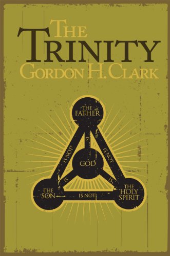 Stock image for The Trinity (Third Edition) for sale by ThriftBooks-Atlanta