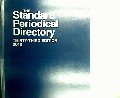 9781891783487: The Standard Periodical Directory 2010: 32