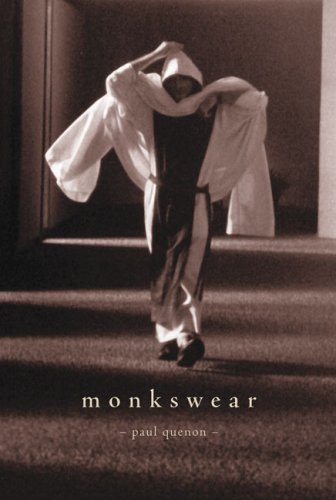 Stock image for Monkswear (Paperback) for sale by CitiRetail