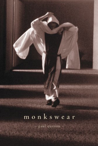 Stock image for Monkswear Format: Paperback for sale by INDOO