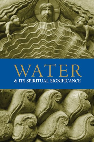 Beispielbild fr Water & Its Spiritual Significance zum Verkauf von HPB-Emerald