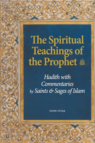 Stock image for The Spiritual Teachings Of The Prophet for sale by Books Puddle