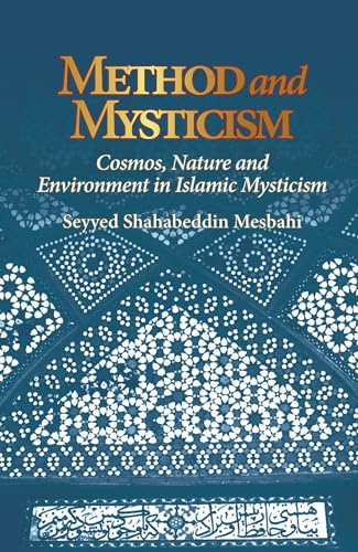 Imagen de archivo de Method and Mysticism a la venta por Kennys Bookshop and Art Galleries Ltd.