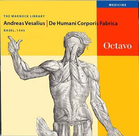 9781891788109: De Humani Corporis Fabrica (Latin Edition)