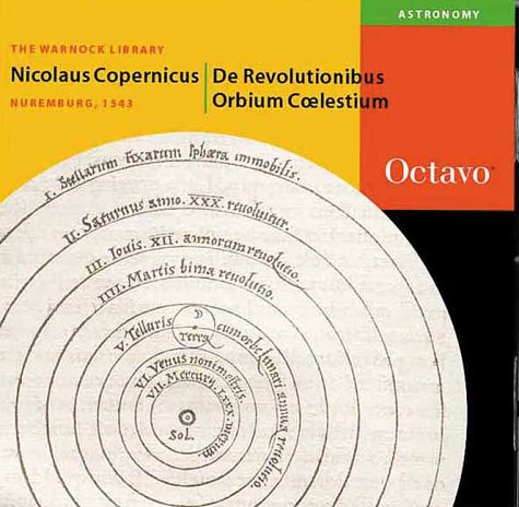 9781891788147: De Revolutionibus Orbium Coelestium (Latin and English Edition)