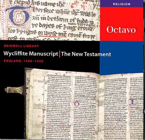 9781891788185: The New Testament (Latin Edition)