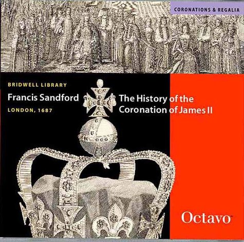 9781891788208: The History Of The Coronation Of James II