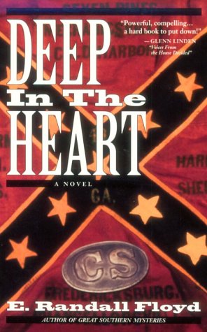 Beispielbild fr DEEP IN THE HEART. zum Verkauf von Nelson & Nelson, Booksellers