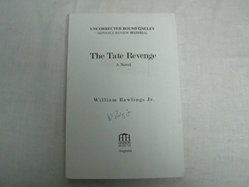 Stock image for The Tate Revenge for sale by ThriftBooks-Dallas