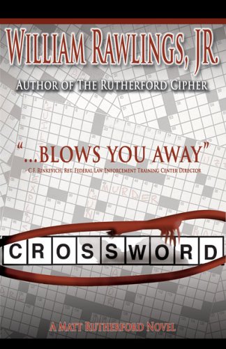 9781891799501: Crossword