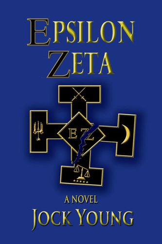 Stock image for Epsilon Zeta for sale by ThriftBooks-Dallas